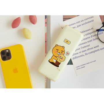 Kakao Friends - RYAN & CHUNSHIK 20,000mAh 高速充電電池